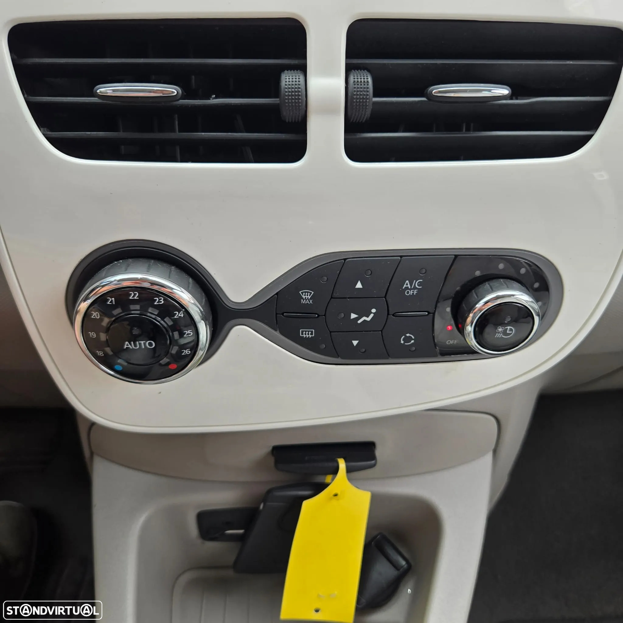 Renault Zoe (c/ Bateria) Zen - 16