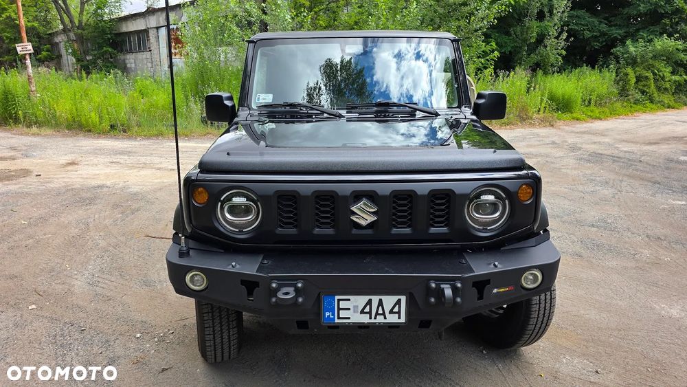 Suzuki Jimny 1.5 Comfort - 3