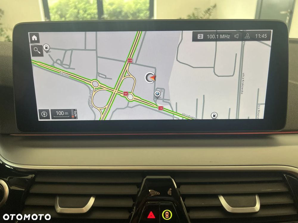 BMW Seria 5 520d mHEV - 25