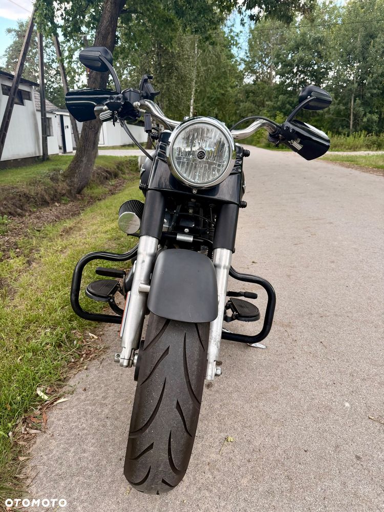 Harley-Davidson Softail Fat Boy - 8