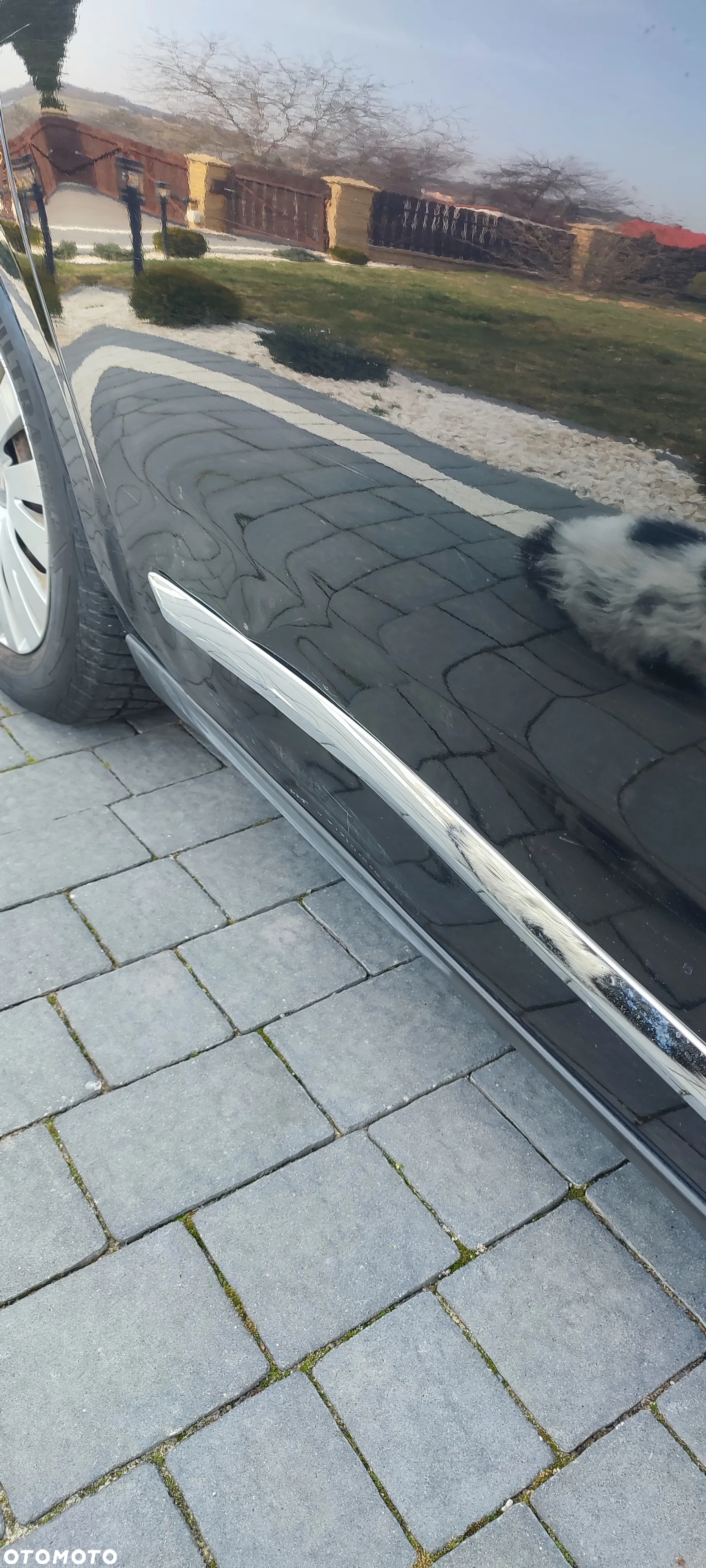 Citroën C5 1.6 HDi Attraction - 8