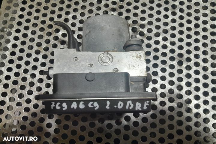 Pompa ABS 4F0614517T / 4F0910517AC / 4F0614517T 4F0614517T / 4F091051 - 2