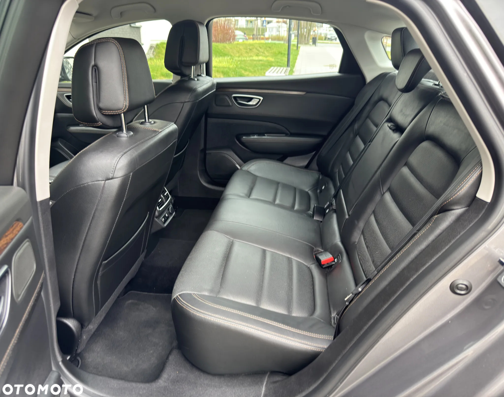 Renault Talisman 1.6 Energy TCe Initiale Paris EDC - 29