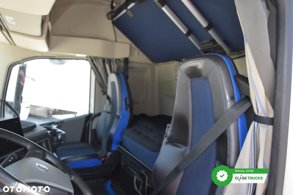 Volvo FH 500 Globetrotter XL Varios - 10