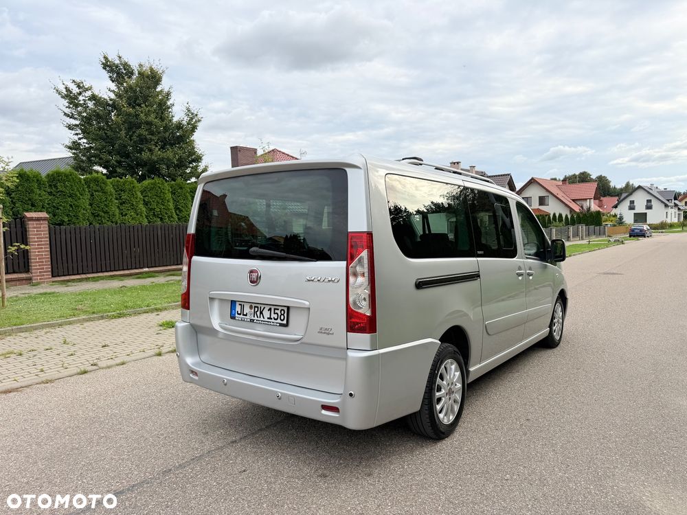Fiat Scudo - 3