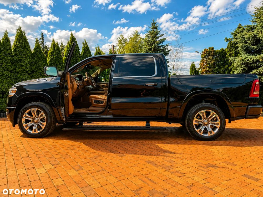 Dodge RAM 5.7 4x4 - 6