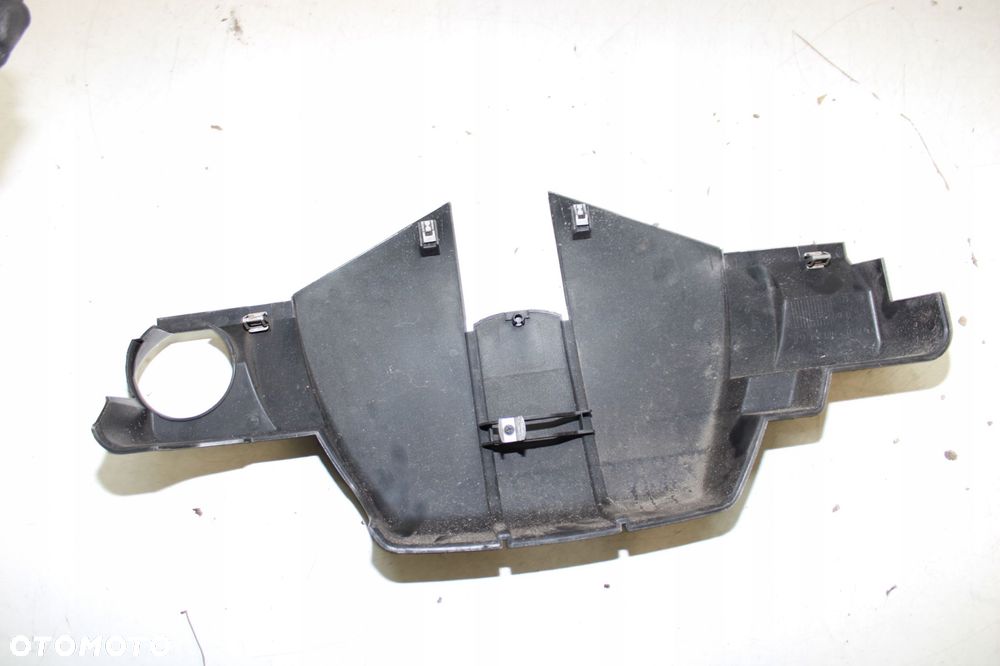 OSŁONA OBUDOWA SILNIKA MERCEDES W209 W211 A1120100467 - 3