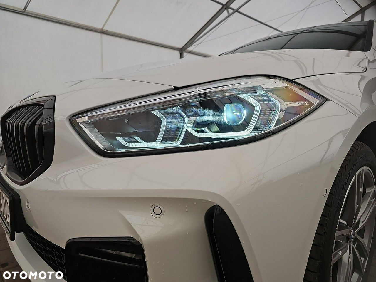 BMW Seria 1 118i M Sport - 28