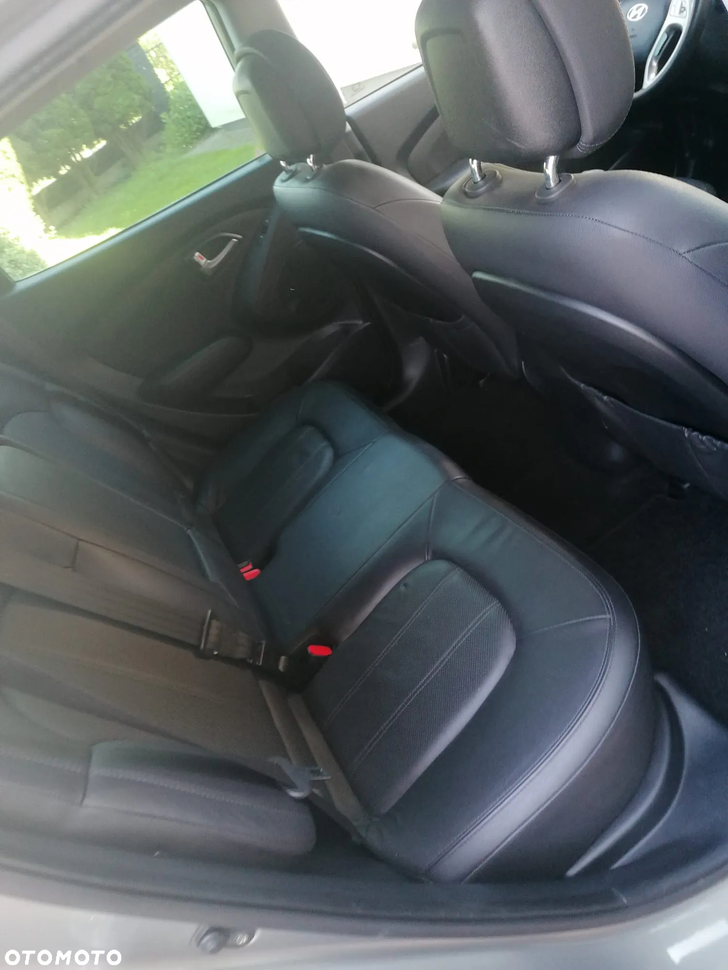 Hyundai ix35 2.0 Style - 11
