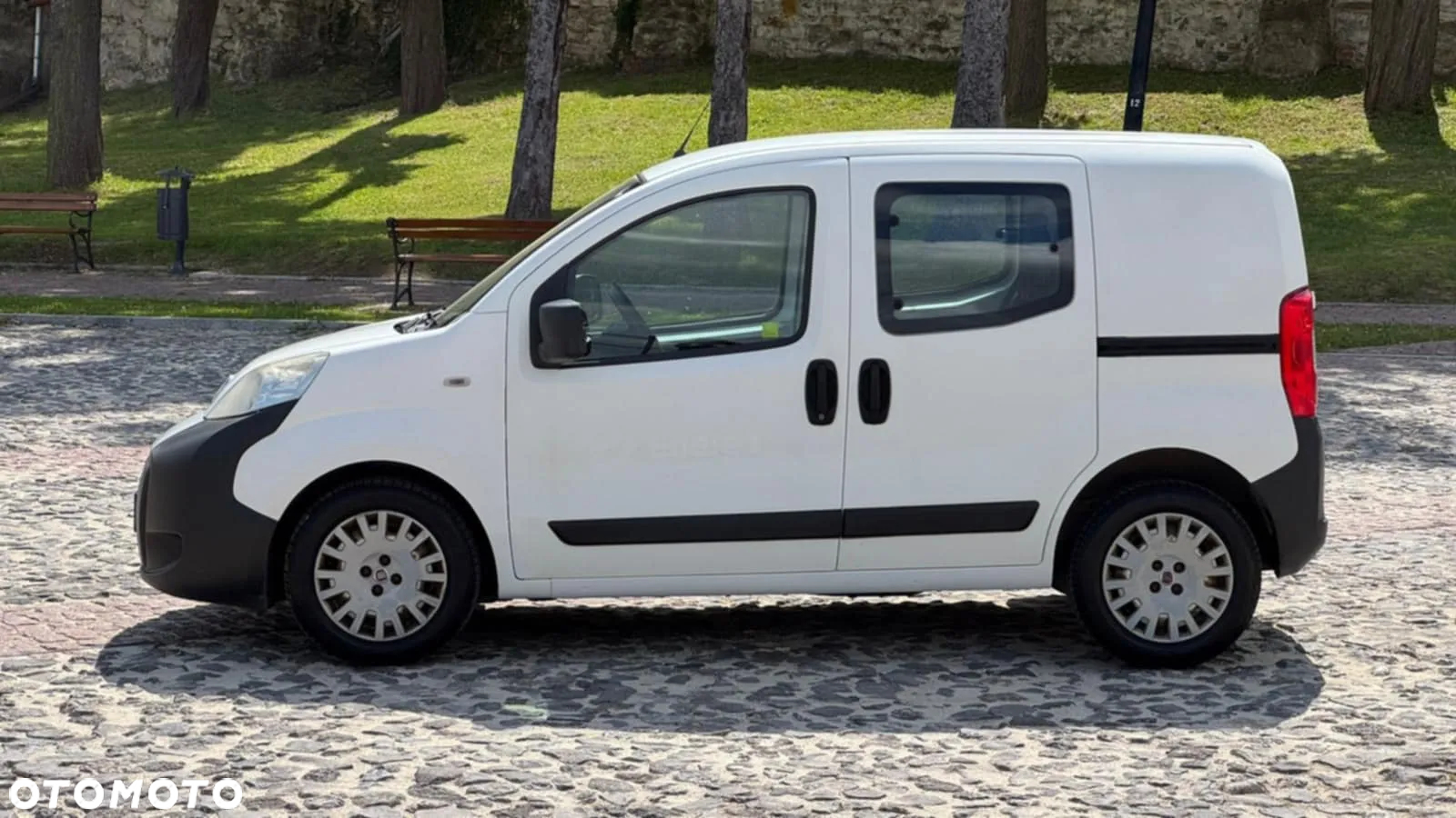 Fiat Fiorino - 7