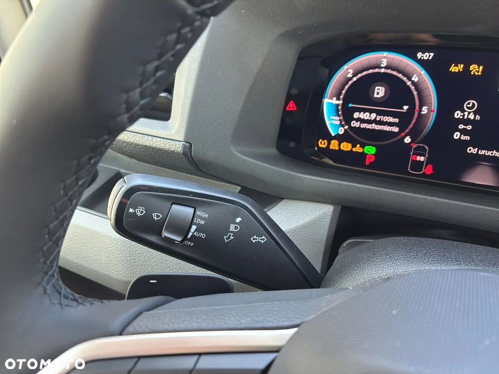 Volkswagen Crafter 35 Furgon AUTOMAT/L3H3, 2.0TDI 140 KM, Wysoki dach, r.o. 3640 - 21