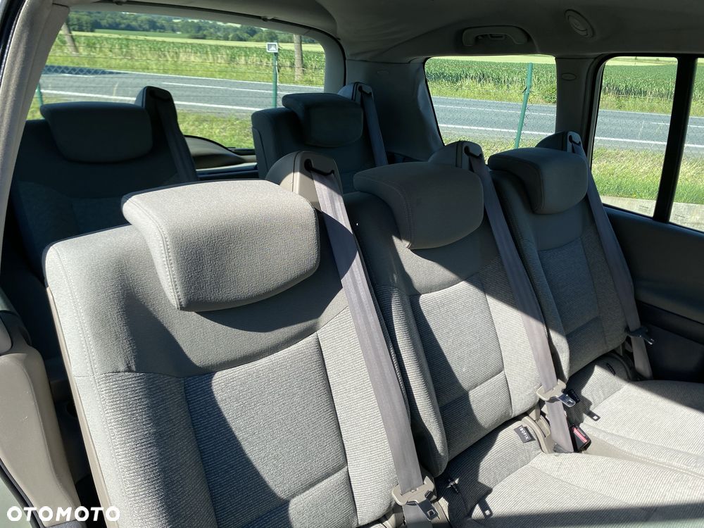 Renault Grand Espace - 8