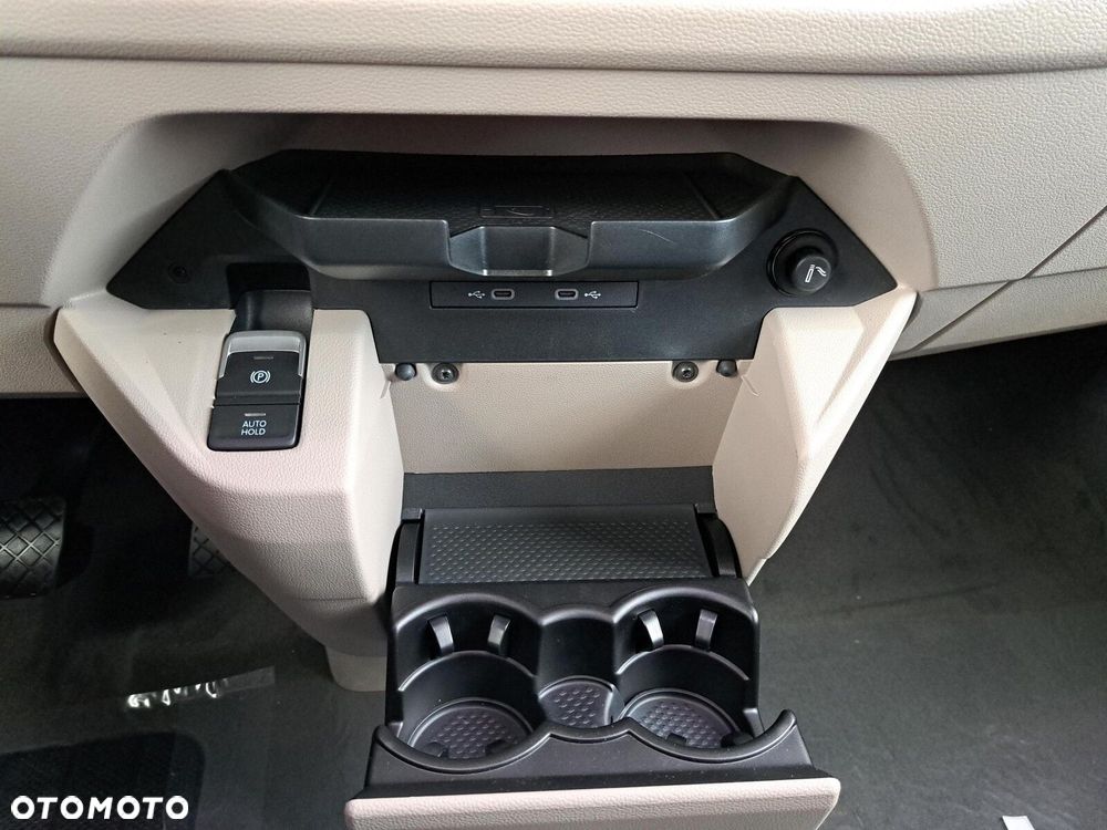 Volkswagen california California Coast silnik: 2,0 l TSI OPF 204 KM - 16