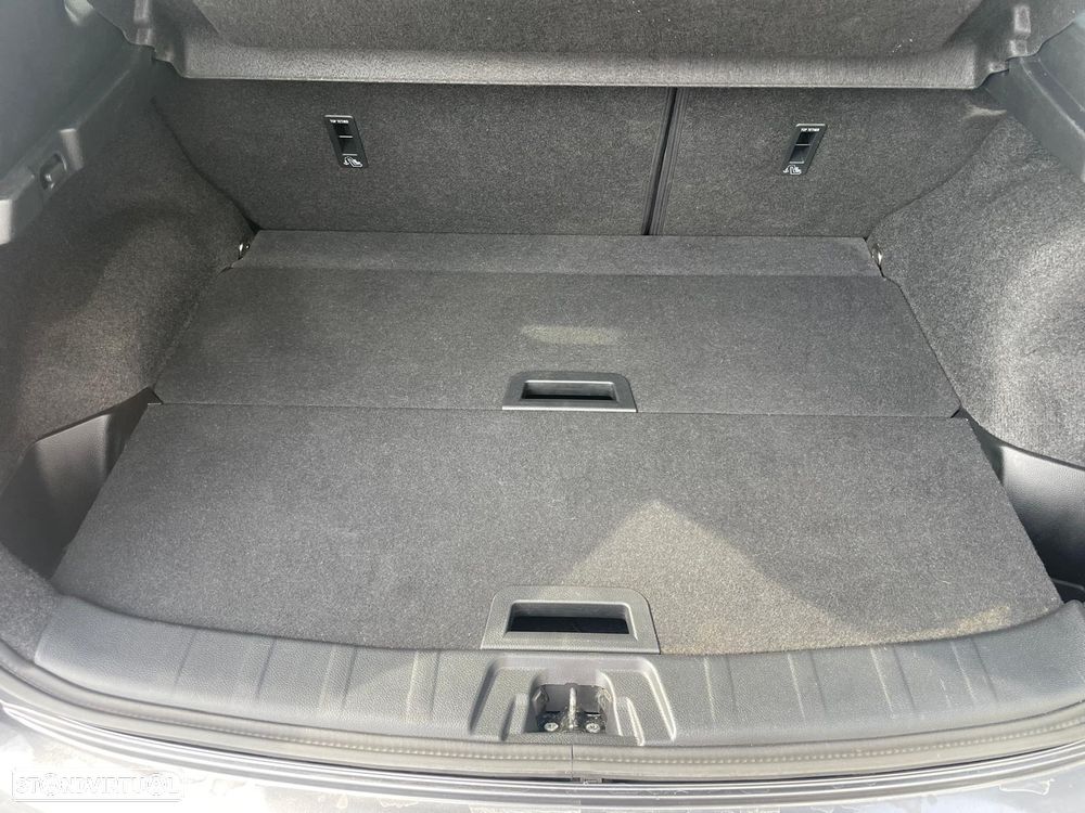 Nissan Qashqai 1.5 dCi N-Connecta 18 - 8