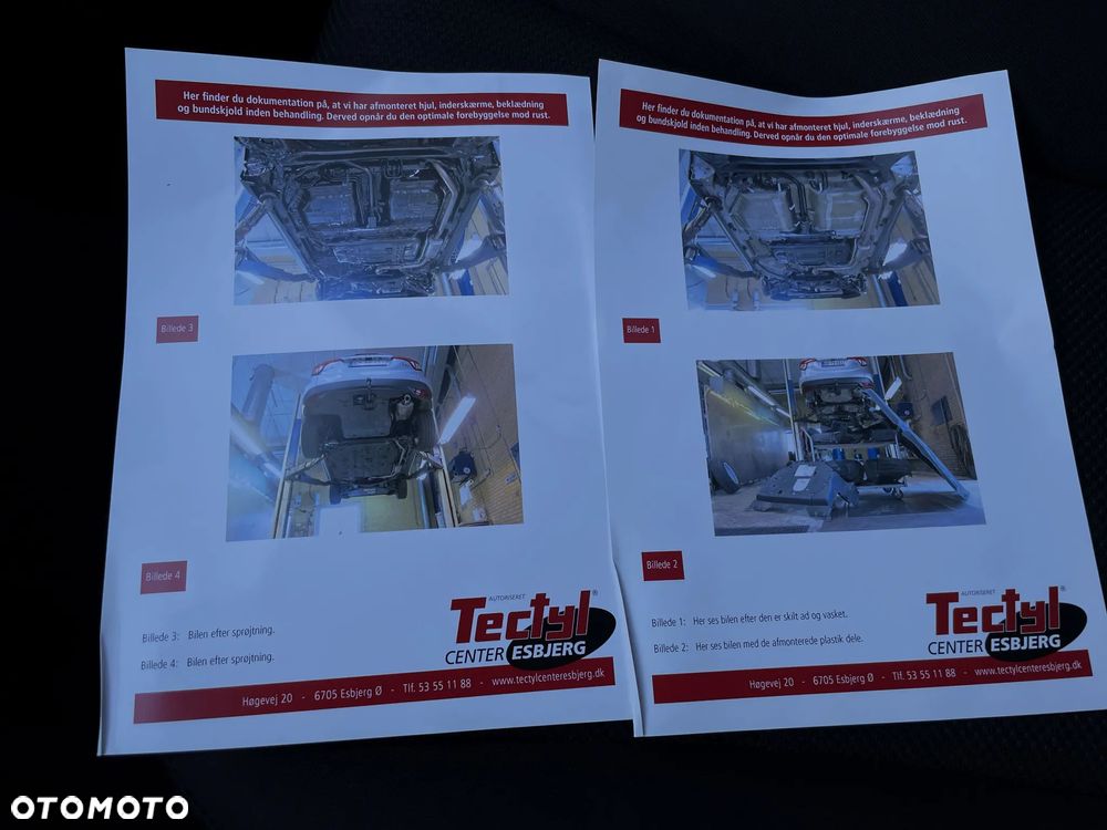 Honda HR-V 1.6 i-DTEC Elegance - 33