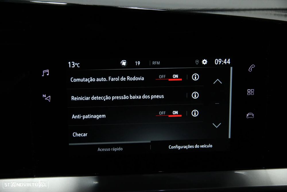 Opel Mokka 1.2 T GS - 19