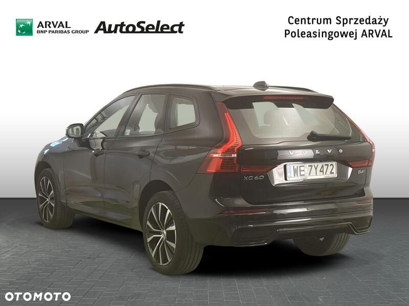 Volvo XC 60 B4 D AWD Plus Dark - 3