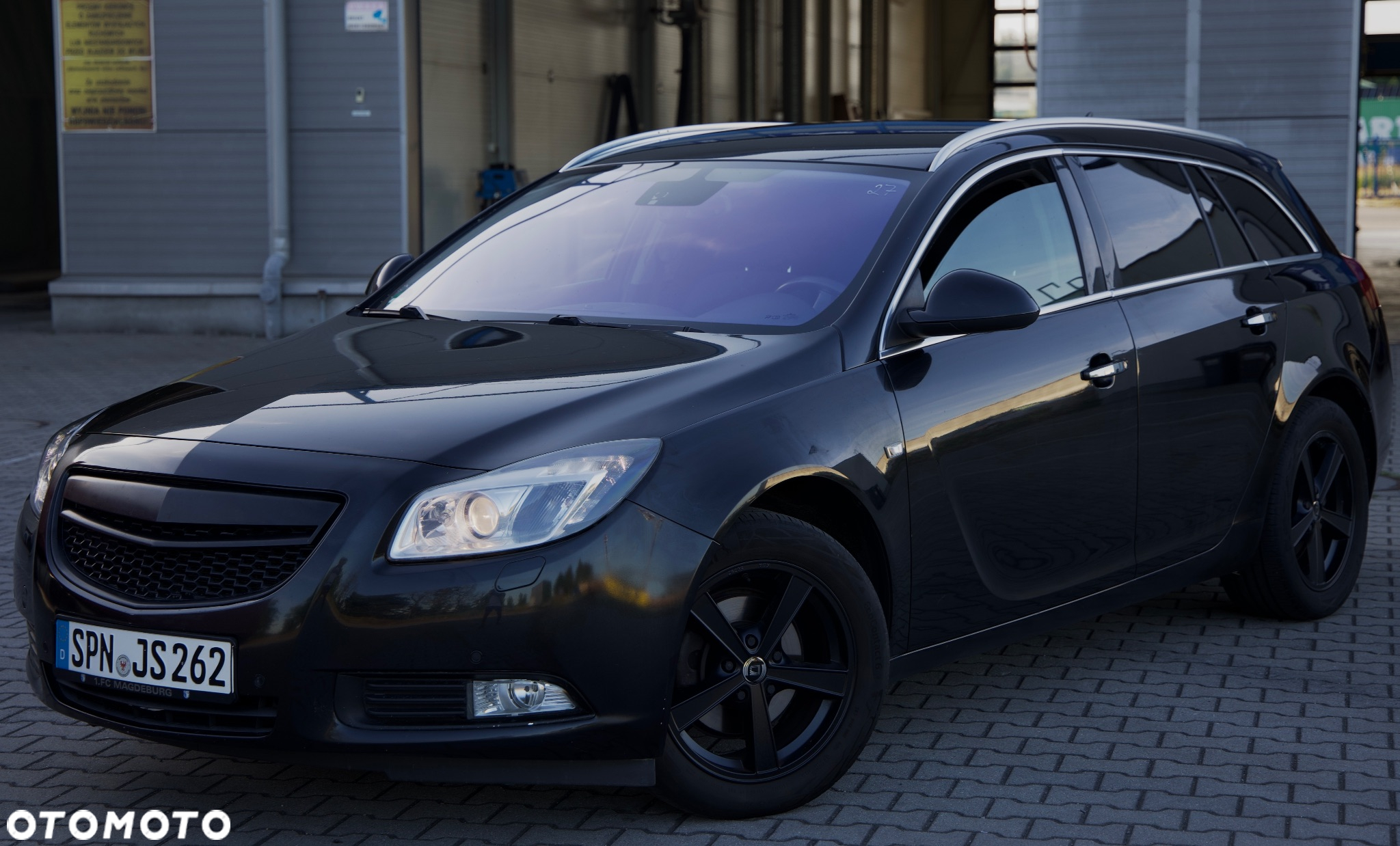 Opel Insignia 1.8 Edition - 14