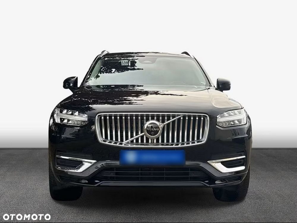 Volvo XC 90 - 27
