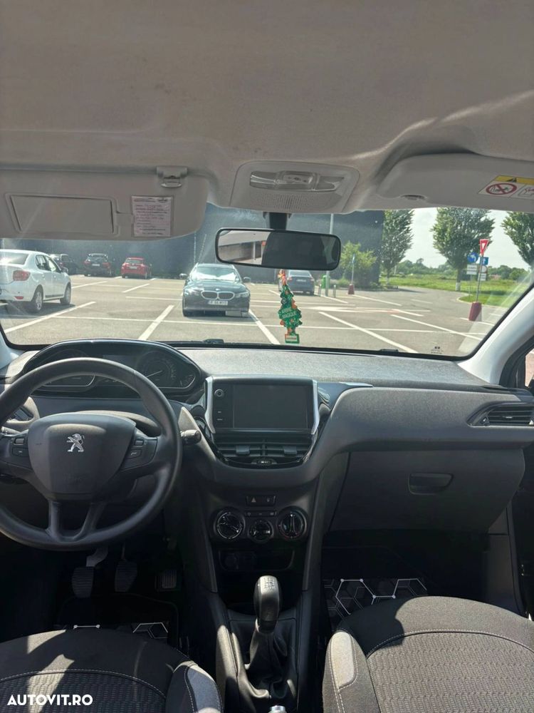 Peugeot 208 1.2 VTi Active - 14