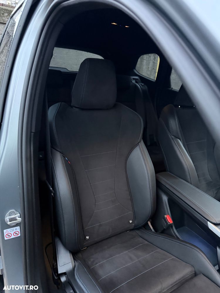 BMW X1 sDrive18d Aut. M Sport - 22