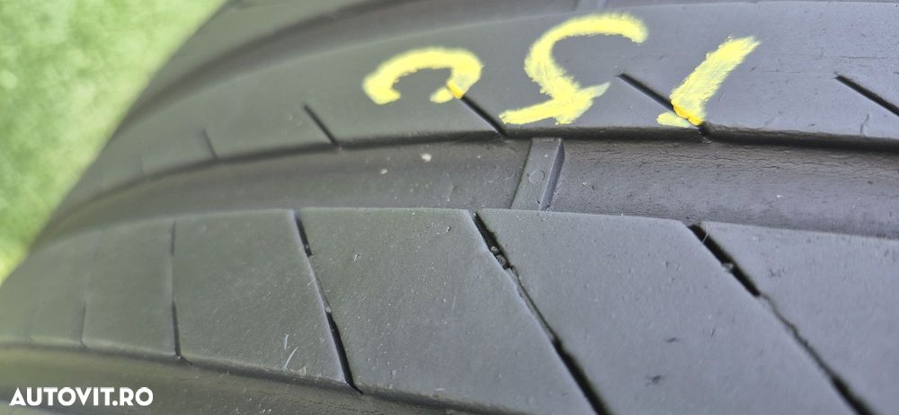 Anvelope 2x235 45 18 Pirelli dot 19 mm 5 - 3