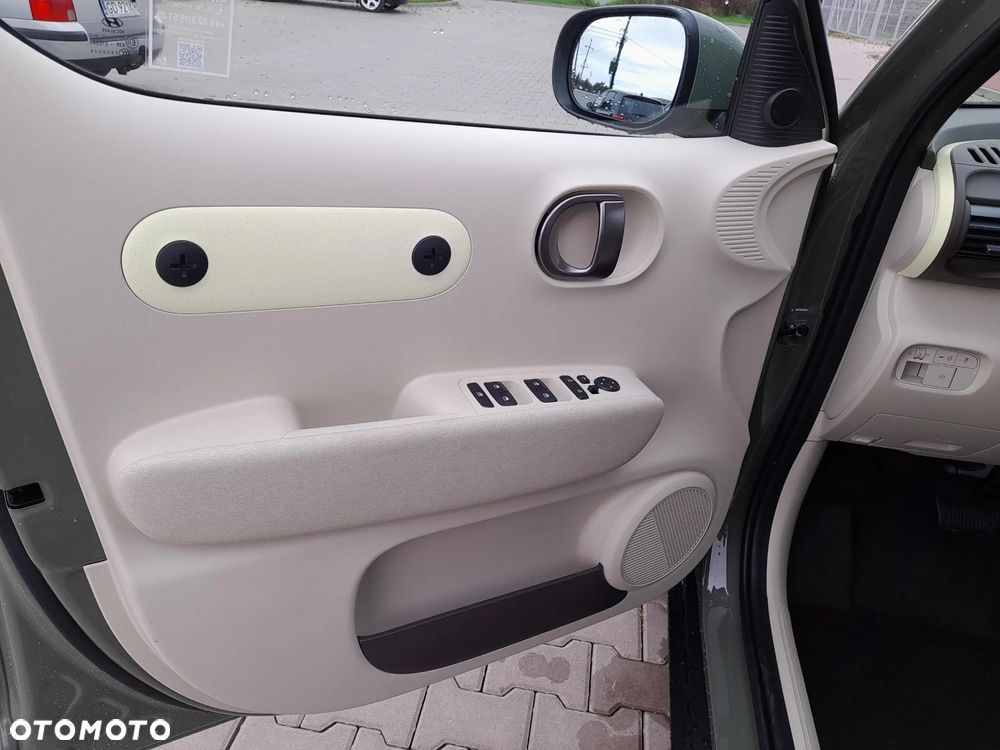 Hyundai Inster 49kWh Smart - 11
