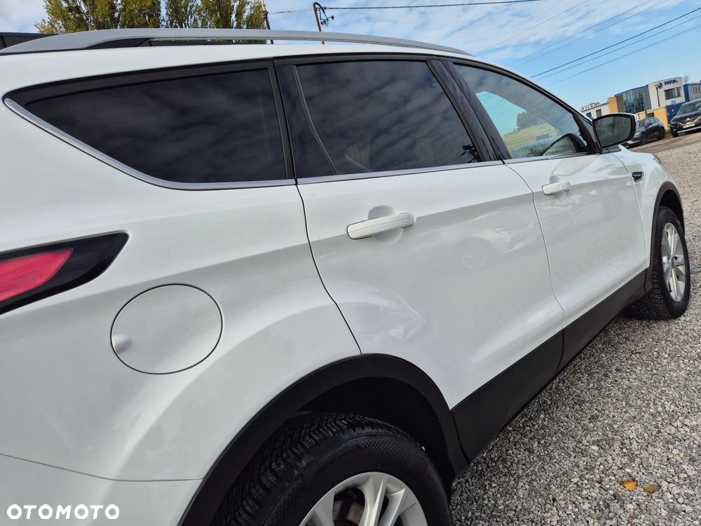 Ford Kuga 1.5 EcoBoost FWD Edition ASS GPF - 22