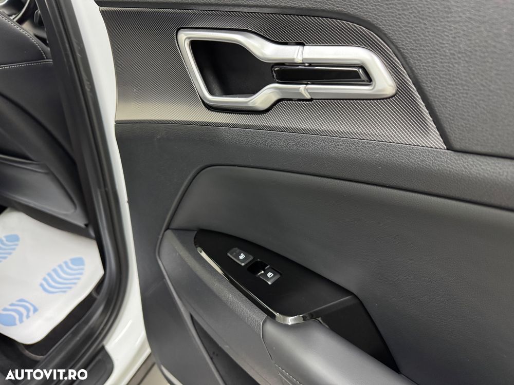 Kia Sportage 1.6 T-GDI AWD Paket Spirit - 27