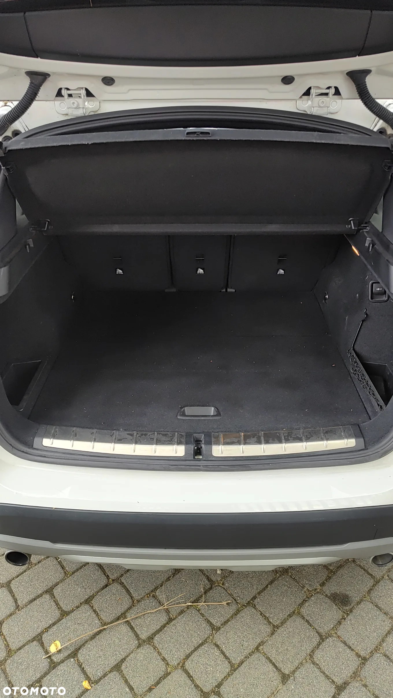 BMW X1 - 9