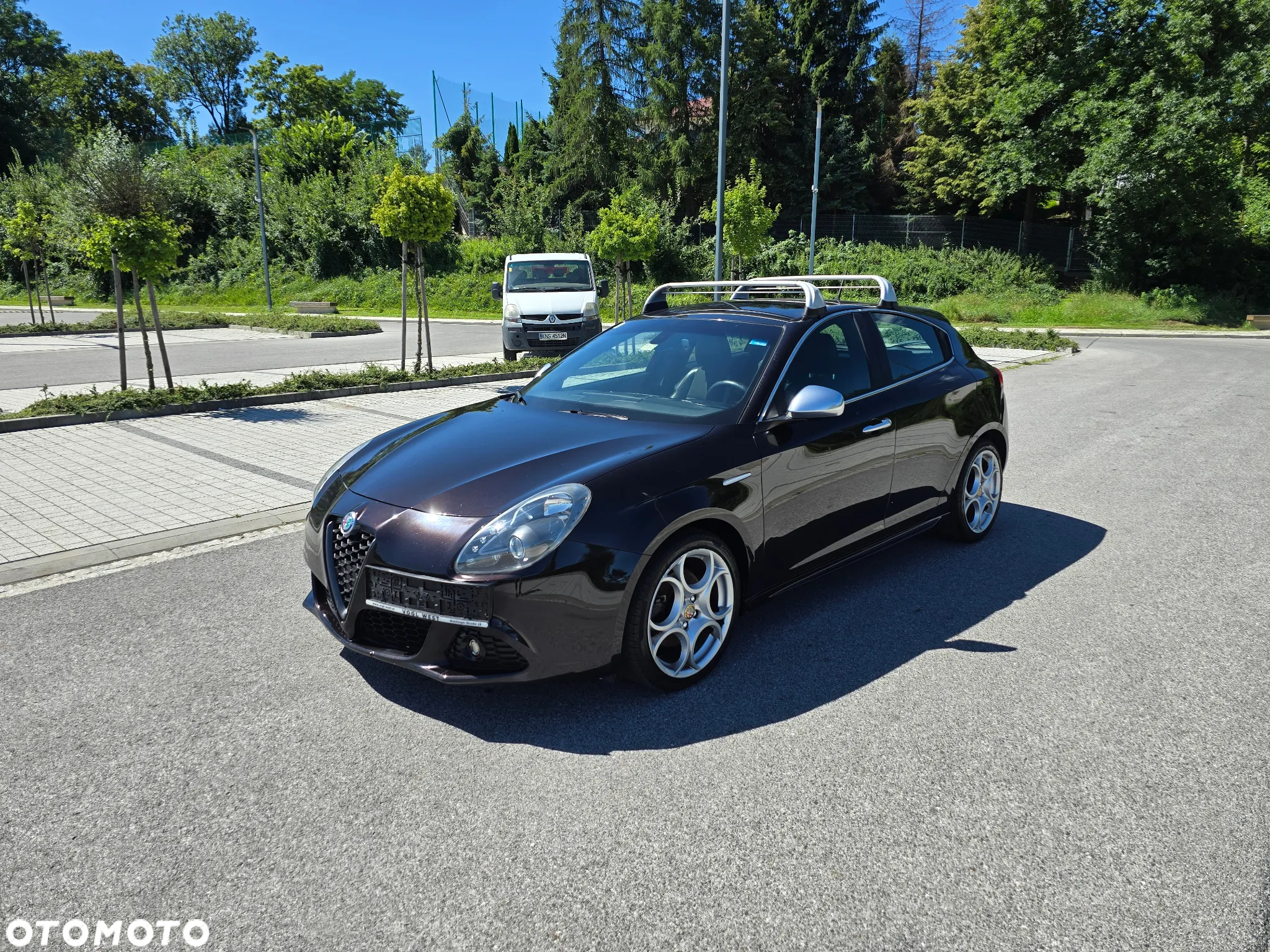 Alfa Romeo Giulietta 1.4 TB 16V Multiair TCT Sport - 14