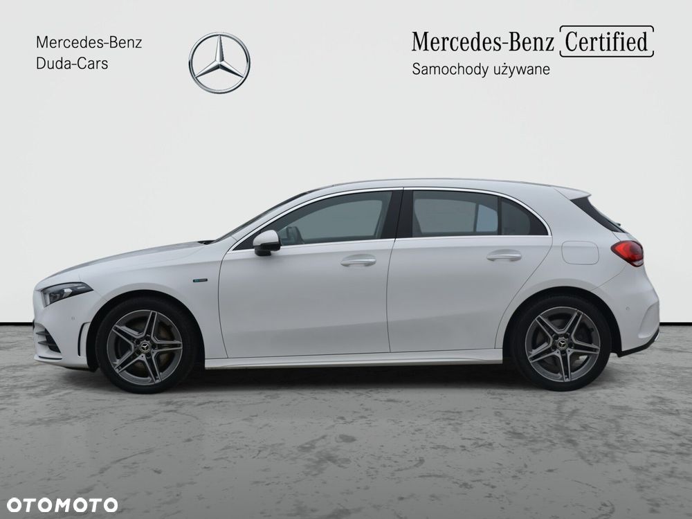 Mercedes-Benz Klasa A - 2
