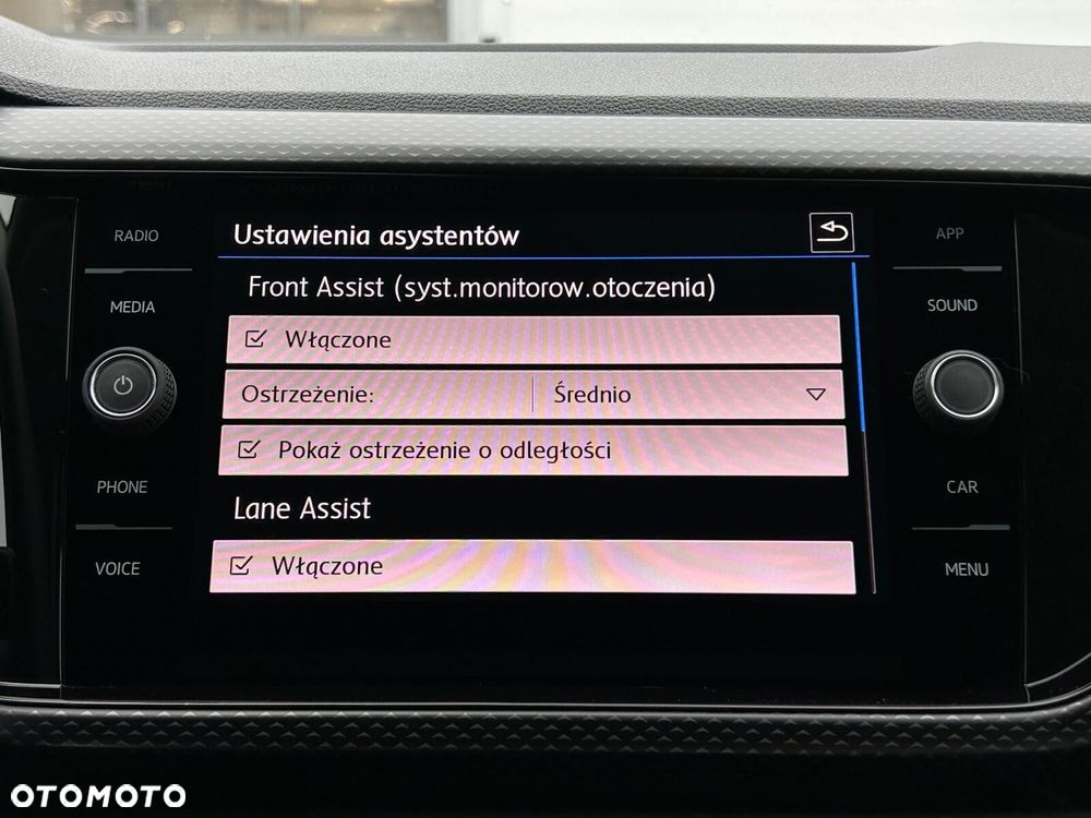 Volkswagen T-Cross 1.0 TSI Life - 28