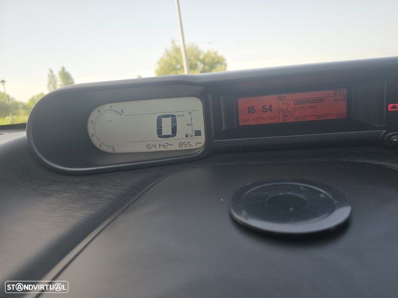 Citroën C3 Picasso - 32