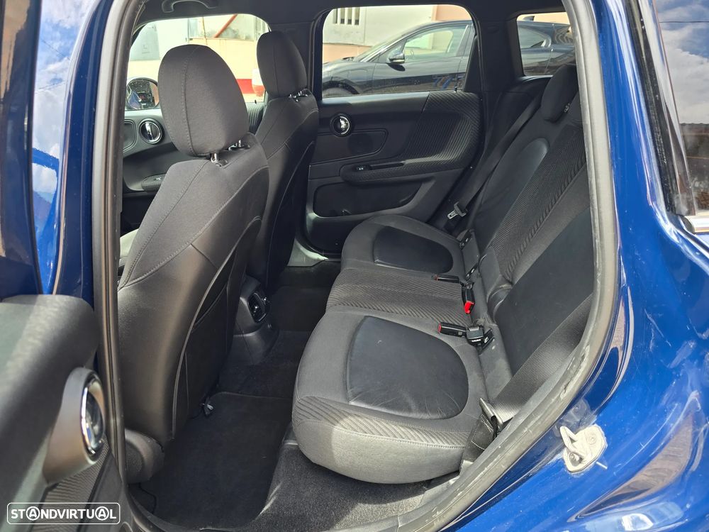 MINI Countryman Cooper D - 28