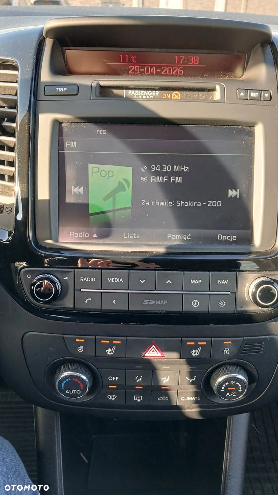 Kia Venga 1.6 Business Line - 3