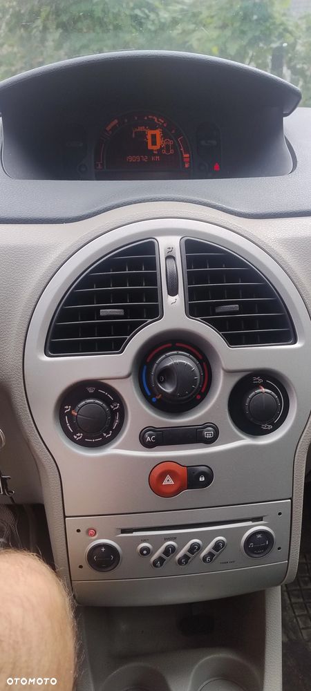 Renault Modus 1.2 Confort Dynamique - 1