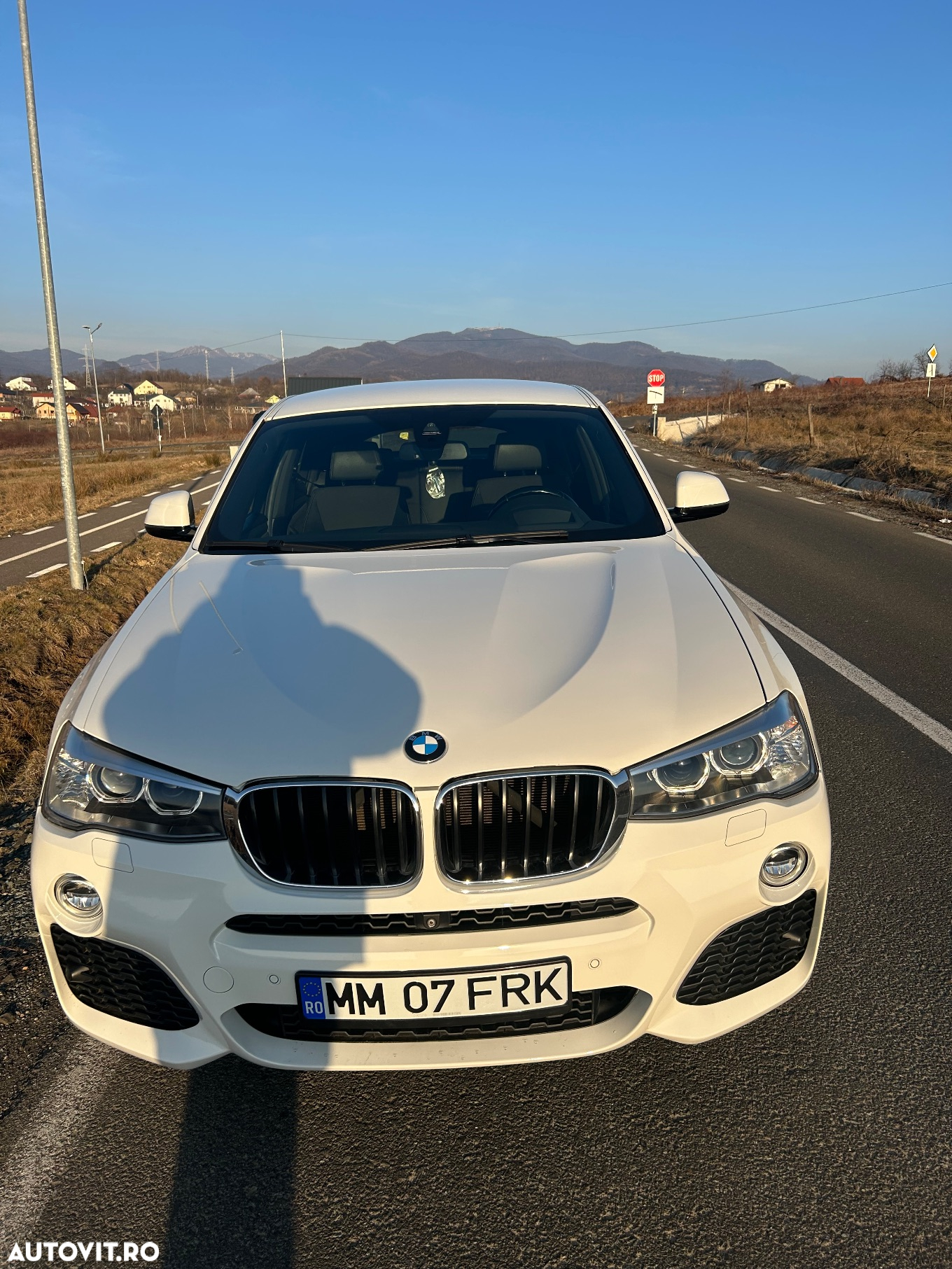 BMW X4 - 8