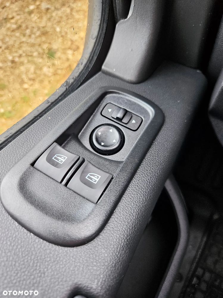 Opel MOVANO L3H2 2.3CDTI 150KM - 18