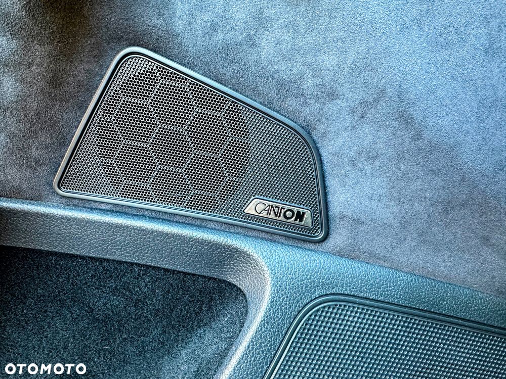 Skoda Superb 2.0 TSI 4x4 Sportline DSG - 11