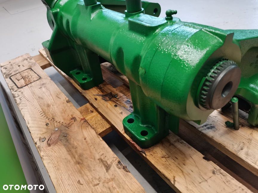 Ramiona TUZ R126713 John Deere 6910 - 11