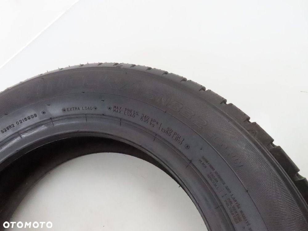 2x 185/65R15 OPONY LETNIE Falken Sincera SN832 Ecorun 92T XL - 4