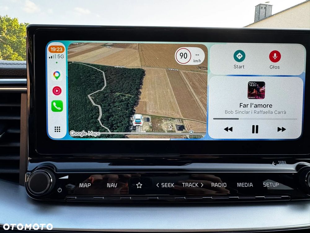 Kia XCeed 1.4 T-GDI L Business Line DCT - 34