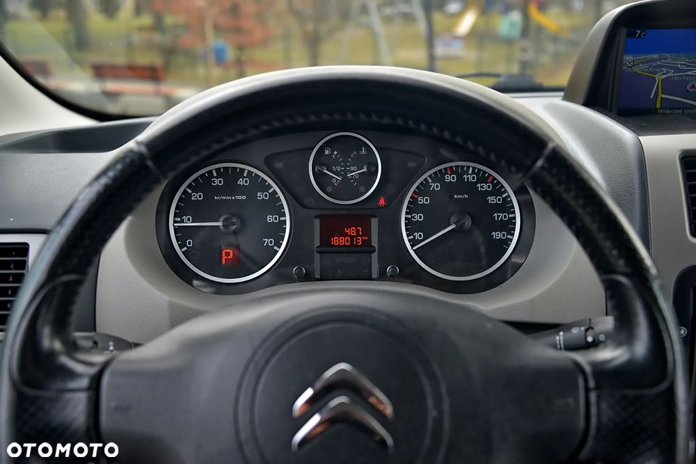 Citroën Jumpy Combi ver-l2-8--si-autm-selection - 31