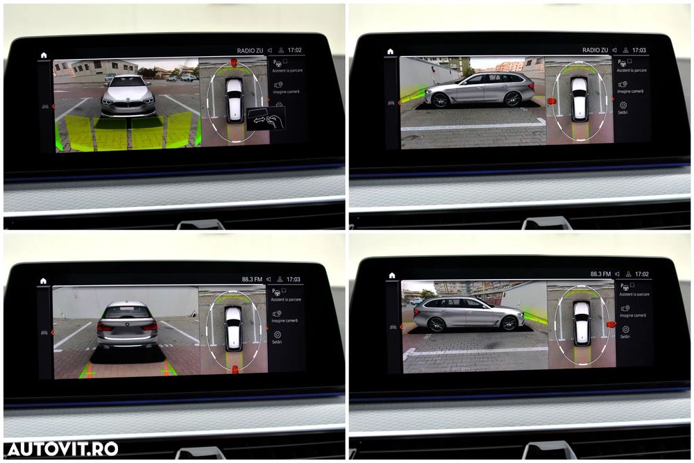 BMW Seria 5 - 26