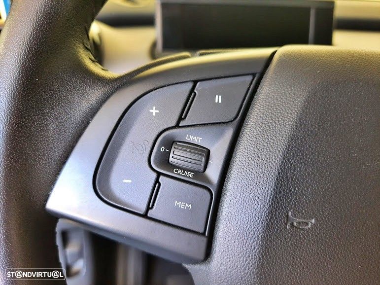 Citroën C4 Cactus 1.5 BlueHDi Shine Pack - 14