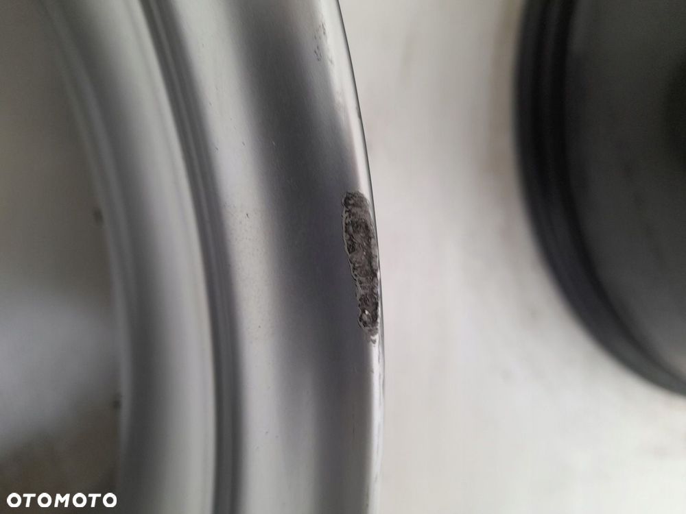 Felga aluminiowa Mercedes OE A2304012102 9.5" x 18" 5x112 ET33 - 2