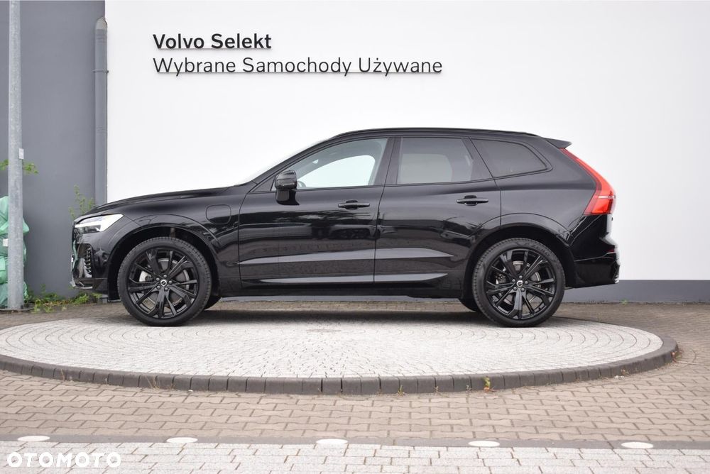 Volvo XC 60 - 6