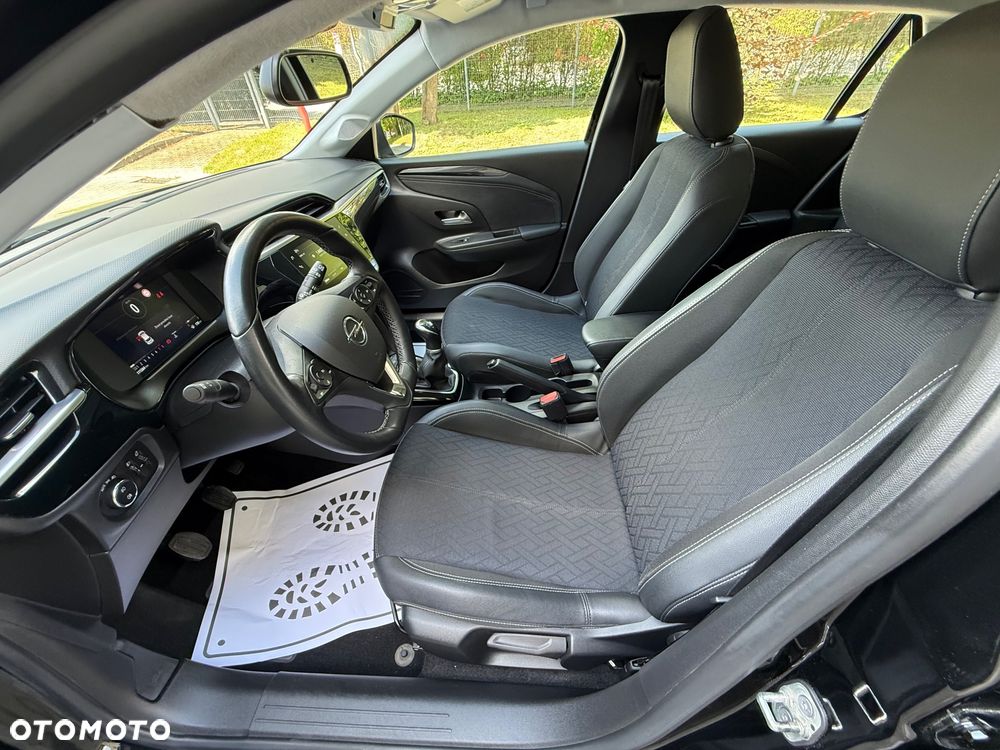 Opel Corsa 1.2 Elegance S&S - 8