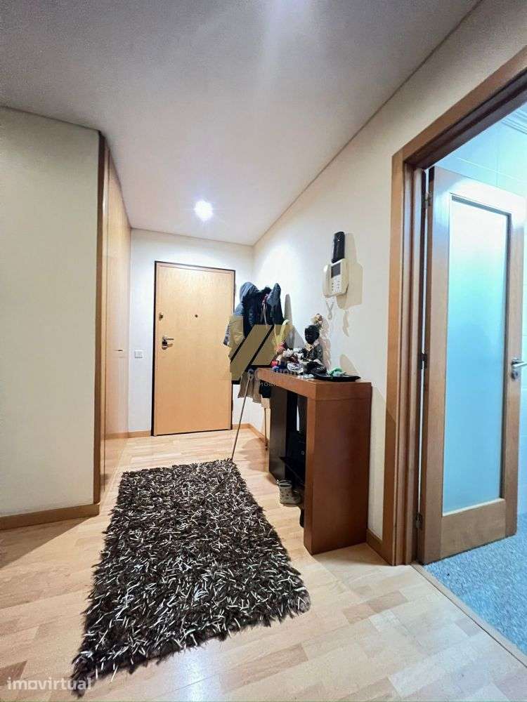 Apartamento T3 com ótimas áreas - Grande imagem: 4/10